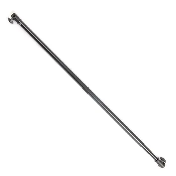 1.28-3.12 meters Telescopic Crossbar with 3 Sections Twist Locking Background Support Cross ArmCD50
1.28-3.12 meters Telescopic Crossbar with 3 Sections Twist Locking Background Support Cross ArmCD50