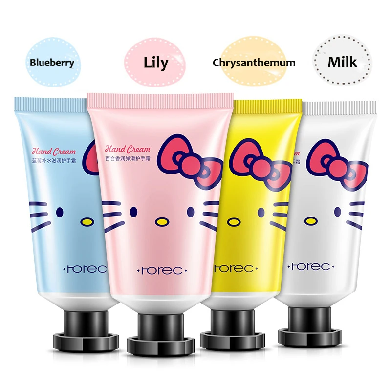 Hand Cream Nourishing Anti Chapping Anti Aging Moisturizing Whitening Flavor Cute Hand Lotion 50g/ 1PCS
Hand Cream Nourishing Anti Chapping Anti Aging Moisturizing Whitening Flavor Cute Hand Lotion 50g/ 1PCS