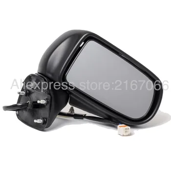 Mirror Right for MAZDA PREMACY 1999 2000 2001 2002 2003 2004 2005 Passeger Side - 3 Contacts
Mirror Right for MAZDA PREMACY 1999 2000 2001 2002 2003 2004 2005 Passeger Side - 3 Contacts