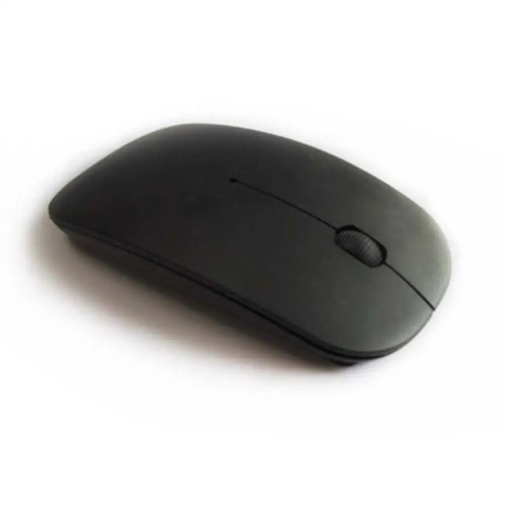 Universal Laptop PC Computer 2.4GHz Battery Powered Wireless USB Optical Mouse New
Universal Laptop PC Computer 2.4GHz Battery Powered Wireless USB Optical Mouse New