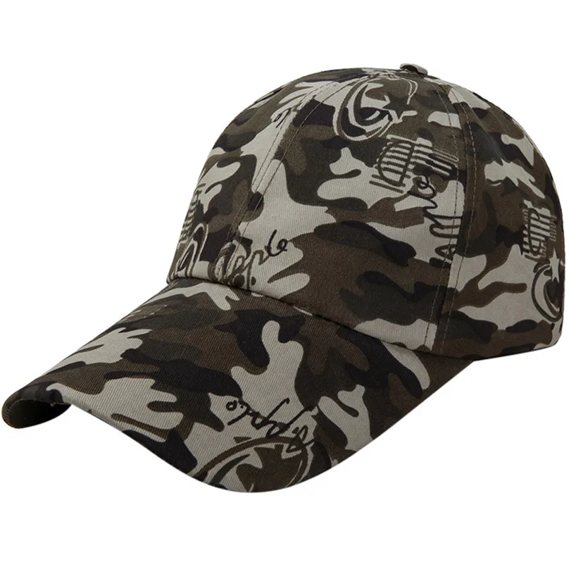 Men Women Army Camouflage Classic Plain Adjustable Baseball Caps Work Casual Sports Leisure Climbing Hiking Caps #3J02
Men Women Army Camouflage Classic Plain Adjustable Baseball Caps Work Casual Sports Leisure Climbing Hiking Caps #3J02