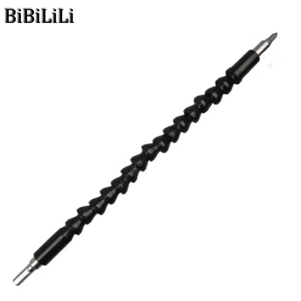 Extension 78g Black Shaft Drill Link Adapter Bending Electric 300mm Connecting Geometric Flexible
Extension 78g Black Shaft Drill Link Adapter Bending Electric 300mm Connecting Geometric Flexible
