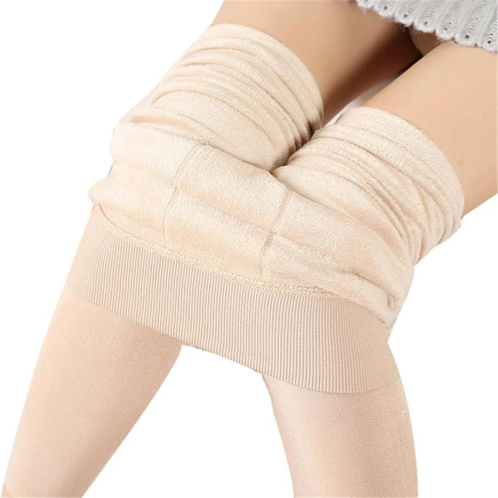 JAYCOSIN Winter Women Thick Warm Fleece Lined Stretchy Leggings Pants Thermal New Arrival 2019 New Spring Summer Pants Women
JAYCOSIN Winter Women Thick Warm Fleece Lined Stretchy Leggings Pants Thermal New Arrival 2019 New Spring Summer Pants Women