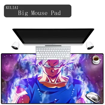 XGZ Dragon Ball MousePad Cartoon Keyboard Gaming Pads Player Rubber Mats To Mouse Office Family Desk Anime Mouse Pad Cool Mat
XGZ Dragon Ball MousePad Cartoon Keyboard Gaming Pads Player Rubber Mats To Mouse Office Family Desk Anime Mouse Pad Cool Mat