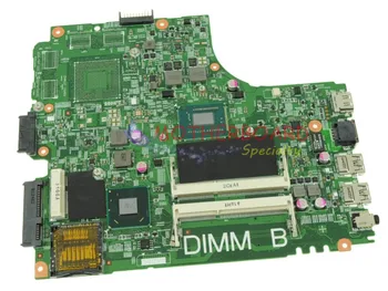 Vieruodis FOR Dell OEM Inspiron 14R 5421 14 3421 Laptop motherboard WVWFH 0WVWFH CN-0WVWFH W/ 2117U CPU
Vieruodis FOR Dell OEM Inspiron 14R 5421 14 3421 Laptop motherboard WVWFH 0WVWFH CN-0WVWFH W/ 2117U CPU