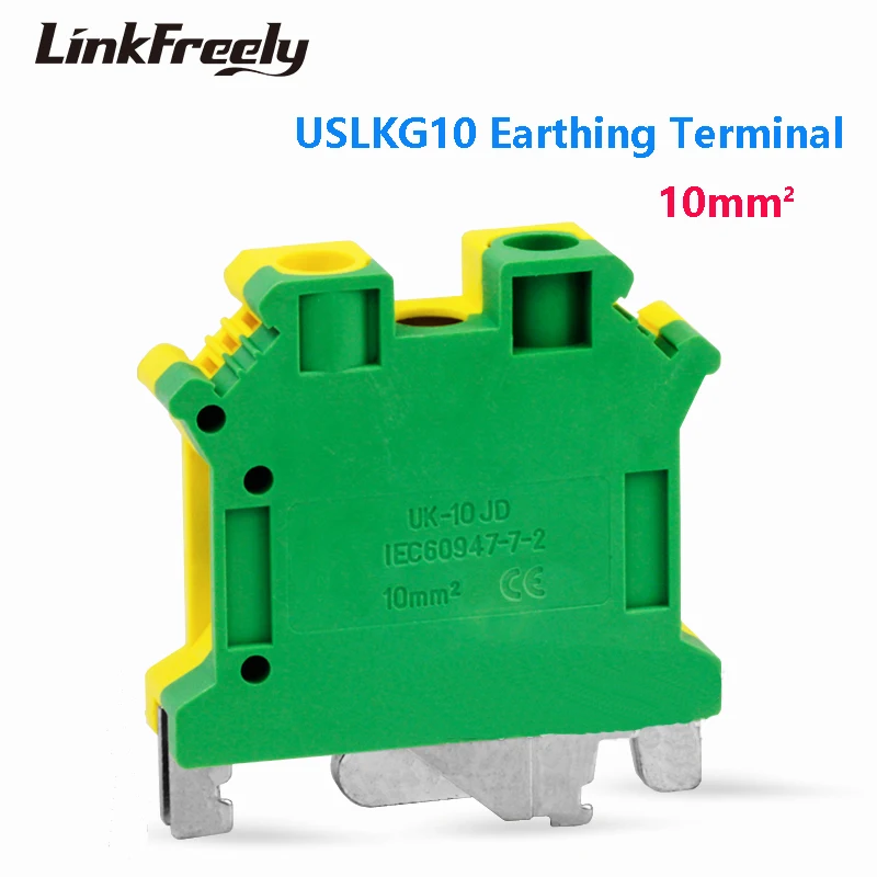 USLKG10 -2