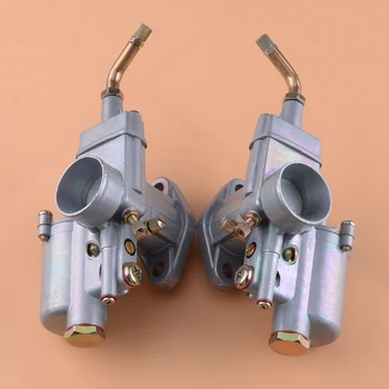 DWCX 1pair 28mm Carb Pair Vergaser Carburettor Carby fit for K302 BMW M72 MT URAL K750 MW Dnepr
DWCX 1pair 28mm Carb Pair Vergaser Carburettor Carby fit for K302 BMW M72 MT URAL K750 MW Dnepr