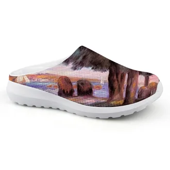 Flat Sandals Man Casual Comfortable Summer Slippers House Beach Water Shoes For Pierre Auguste Renoir Master Piece
Flat Sandals Man Casual Comfortable Summer Slippers House Beach Water Shoes For Pierre Auguste Renoir Master Piece