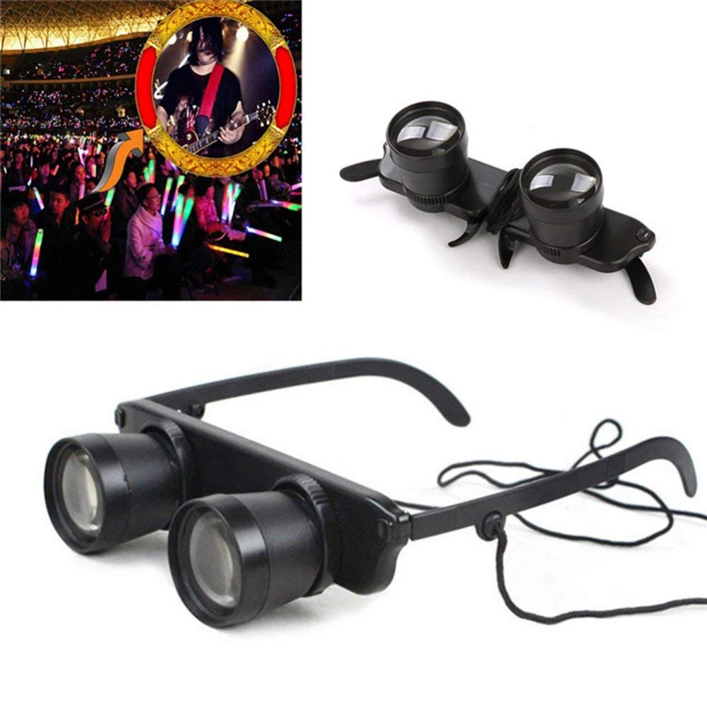 3 in 1 Optical High-Definition Magnifying Glass Fishing Spectacle Glasses Magnifying Glass Seeing, Pulling, Zooming Glasses
3 in 1 Optical High-Definition Magnifying Glass Fishing Spectacle Glasses Magnifying Glass Seeing, Pulling, Zooming Glasses
