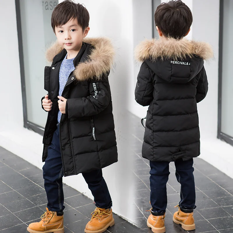 Baby Boys Jacket 2018 Autumn Winter Jacket For Boys Children Jacket Kids Hooded Warm Outerwear Coat For Boy Clothes 160cm
Baby Boys Jacket 2018 Autumn Winter Jacket For Boys Children Jacket Kids Hooded Warm Outerwear Coat For Boy Clothes 160cm