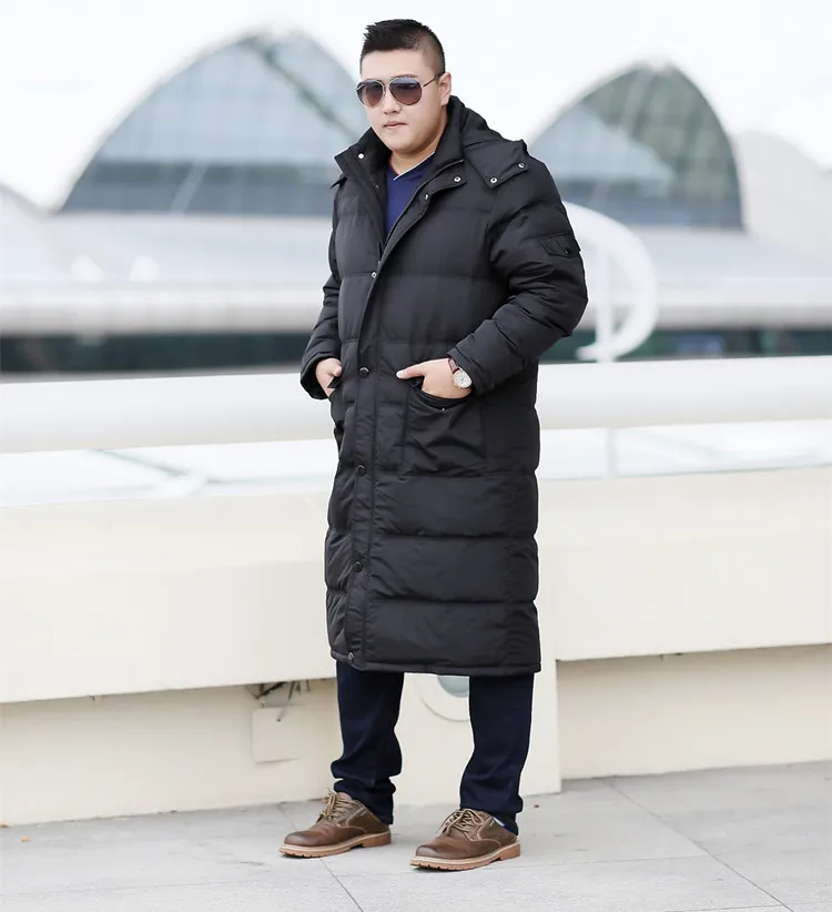 new arrival winter male Long down coat jacket high quality 13XLchest 185cm obese fashion plus size XL-10XL11XL12XL13XL148
new arrival winter male Long down coat jacket high quality 13XLchest 185cm obese fashion plus size XL-10XL11XL12XL13XL148