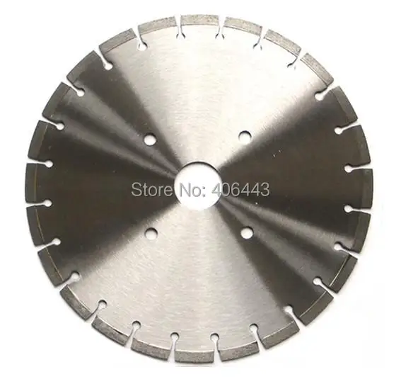 

36" Diamond Segmented Saw Blades for Cutting Concrete Pavement 900mm*8mm*50mm Cutting Disc