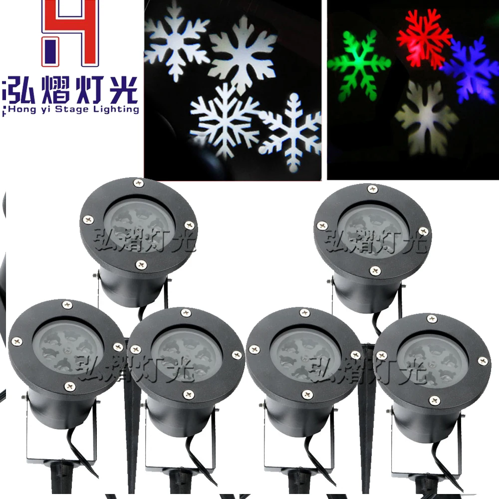 6psc/lot Colour 10W Christmas lights snowflake lamp holiday lighting for outdoor disco, clubs, KTV, pub, bar, banquet, weddings
6psc/lot Colour 10W Christmas lights snowflake lamp holiday lighting for outdoor disco, clubs, KTV, pub, bar, banquet, weddings