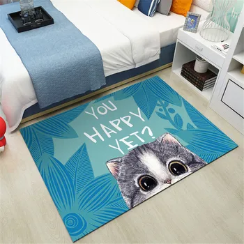 Cartoon Series Children Carpet Rectangle Cat Girl Room Rug Cute Rugs And Carpets For Home Living Room Bedroom Beside Mat
Cartoon Series Children Carpet Rectangle Cat Girl Room Rug Cute Rugs And Carpets For Home Living Room Bedroom Beside Mat