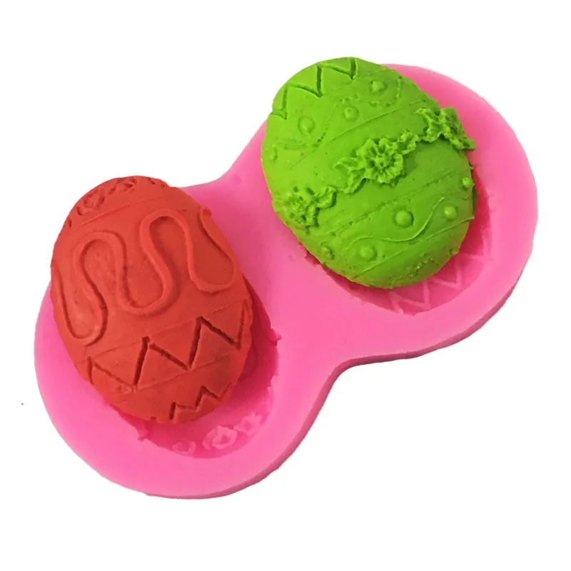 Thanksgiving Day Cake Mould Easter Eggs Silicone Molds Cake Decorating Tool Chocolate Bakery Pastry Cupcake Fondant Moldes
Thanksgiving Day Cake Mould Easter Eggs Silicone Molds Cake Decorating Tool Chocolate Bakery Pastry Cupcake Fondant Moldes