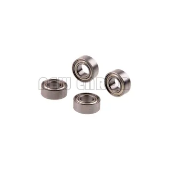 82834 Metal 4PCS Bearing 10*5*4 RC HSP 1/16 Electric/Nitro Monster Truck 1:16 
82834 Metal 4PCS Bearing 10*5*4 RC HSP 1/16 Electric/Nitro Monster Truck 1:16