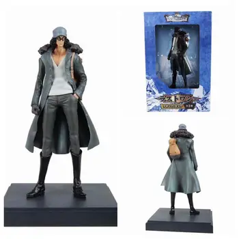 23cm One Piece Anime Action Figure Kohza Ver Model PVC Collectible Model Toy Gift
23cm One Piece Anime Action Figure Kohza Ver Model PVC Collectible Model Toy Gift