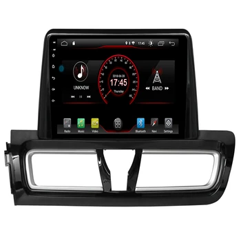 New 4G LTE quad core android 9.1 2+16G car dvd player for Kia CERATO 2018 2019 FORTE 2019 Car Radio GPS Navi Bluetooth
New 4G LTE quad core android 9.1 2+16G car dvd player for Kia CERATO 2018 2019 FORTE 2019 Car Radio GPS Navi Bluetooth