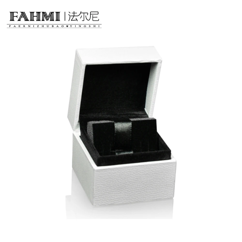 FAHMI Original Charm Ring Earrings Storage Protective Box Jewelry Jewelry Fashion Women Gift Gift Box Factory Direct Sales
FAHMI Original Charm Ring Earrings Storage Protective Box Jewelry Jewelry Fashion Women Gift Gift Box Factory Direct Sales