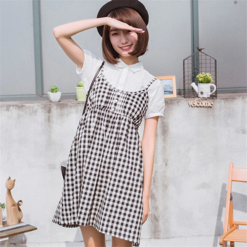 Women Cotton Dress Summer Floral Print A-Line Sleeveless Dress Pretty Style Ladies High Waist Spaghetti Strap Casual Mini Dress
Women Cotton Dress Summer Floral Print A-Line Sleeveless Dress Pretty Style Ladies High Waist Spaghetti Strap Casual Mini Dress