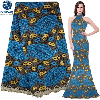 Bestway African Swiss Voile Lace African High Quality Cotton Lace Fabric 2018 Newest Dry Lace Indian Wedding Party Dubai Fabrics
Bestway African Swiss Voile Lace African High Quality Cotton Lace Fabric 2018 Newest Dry Lace Indian Wedding Party Dubai Fabrics
