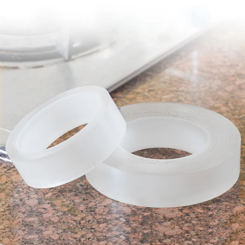 Self Adhesive Kitchen Ceramic Sticker Waterproof Anti-moisture PVC Sticker Bathroom Wall Corner Line Sink Stickers 3*300cm/5*300
Self Adhesive Kitchen Ceramic Sticker Waterproof Anti-moisture PVC Sticker Bathroom Wall Corner Line Sink Stickers 3*300cm/5*300