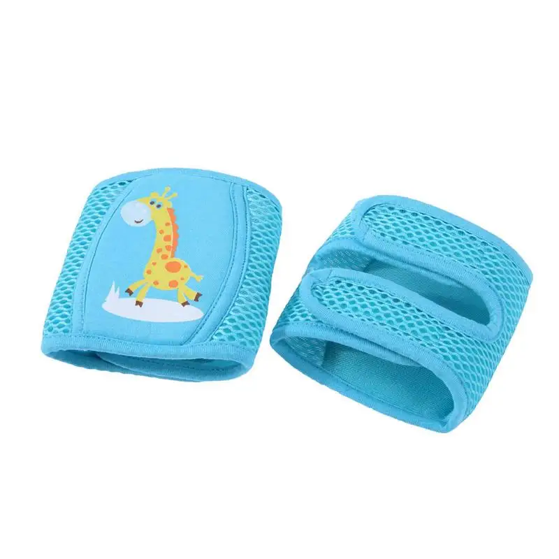 Baby Safety Mesh Kneepad Leg Warmer Infants Toddlers Crawling Elbow Baby Leg Protection Baby Knee Pads Summer
Baby Safety Mesh Kneepad Leg Warmer Infants Toddlers Crawling Elbow Baby Leg Protection Baby Knee Pads Summer