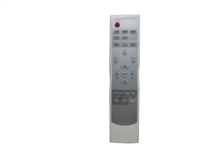 Remote Control For Benq W500 PE8720 W10000 W9000 W5000 W20000 PE5120 W7000 W6500 W7000+ DLP Projector
Remote Control For Benq W500 PE8720 W10000 W9000 W5000 W20000 PE5120 W7000 W6500 W7000+ DLP Projector
