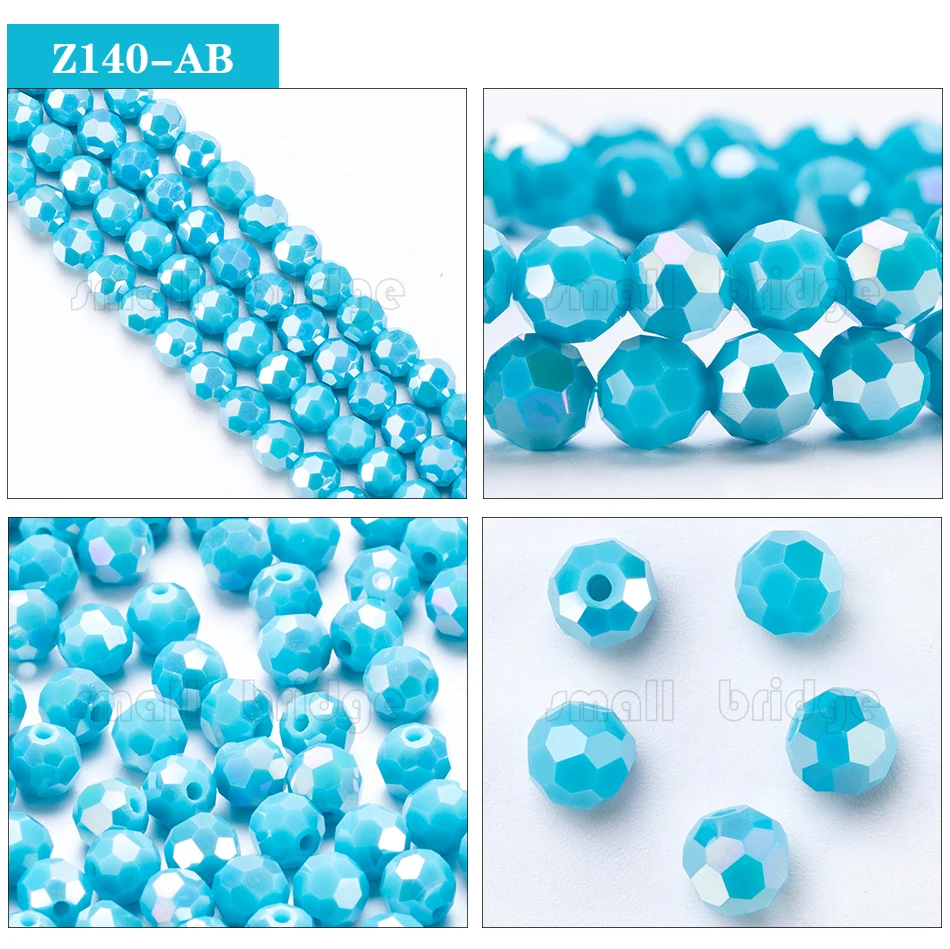 Ball Crystal Beads (39)