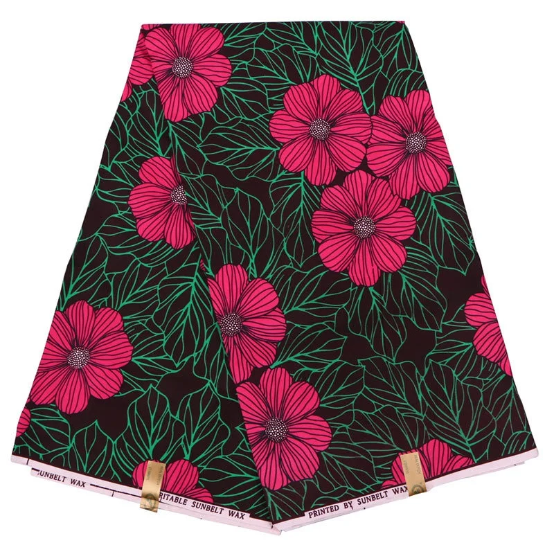 mylb Hollandais Wax High Quality Super Wax Holland 2019 Dutch Wax African Wax Hollandais Hot Sale Design For Women Dress
mylb Hollandais Wax High Quality Super Wax Holland 2019 Dutch Wax African Wax Hollandais Hot Sale Design For Women Dress