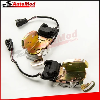Door Lock Actuator Front Left + Right for Ford Falcon AU BA BF 98-06 BAFF21812A
Door Lock Actuator Front Left + Right for Ford Falcon AU BA BF 98-06 BAFF21812A