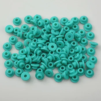 100pcs Silicone Tattoo Needles Rubble Pad for Tattoo Machine Accessories 88
100pcs Silicone Tattoo Needles Rubble Pad for Tattoo Machine Accessories 88