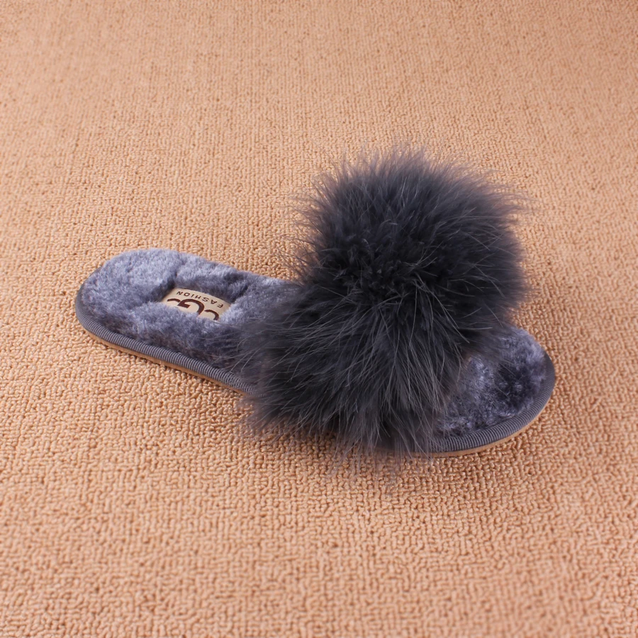 Fur Furry Slide Sweet Feather Thick Bottom Beach Female Sandals Hair Flip Flops Women Home Slippers Indoor Soft
Fur Furry Slide Sweet Feather Thick Bottom Beach Female Sandals Hair Flip Flops Women Home Slippers Indoor Soft