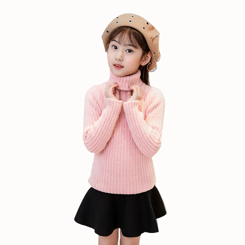 Girls' sweaters, spring and autumn, children's wear, children's sweaters, flowers, autumn children's wear, girls' clothing, girl
Girls' sweaters, spring and autumn, children's wear, children's sweaters, flowers, autumn children's wear, girls' clothing, girl
