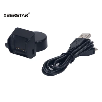 Replacement USB Data Cable and Charging Cardle Charger for TomTom Spark Cardio/Spark Cardio + Music/ Runner 2 Cardio GPS Watch
Replacement USB Data Cable and Charging Cardle Charger for TomTom Spark Cardio/Spark Cardio + Music/ Runner 2 Cardio GPS Watch