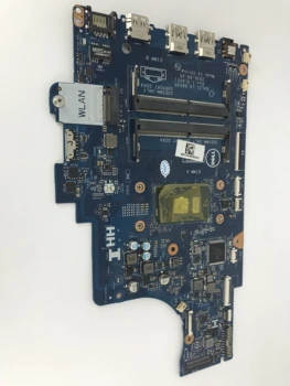 Laptop Motherbard BAL21 LA-D802P For Dell Inspiron 15 5567 Motherboard CN-0DG5G3 0DG5G3 DG5G3 Tested Work Perfect
Laptop Motherbard BAL21 LA-D802P For Dell Inspiron 15 5567 Motherboard CN-0DG5G3 0DG5G3 DG5G3 Tested Work Perfect