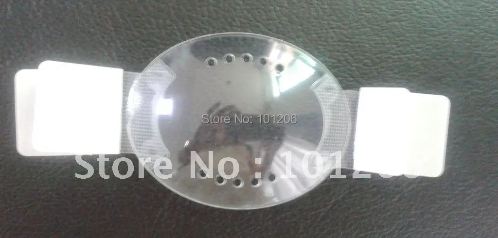 5.5x 7cm (1piece Surgical Eye Shield safety eyes Medical eye Goggles patch windproof the sand prevention splash windproof lens
5.5x 7cm (1piece Surgical Eye Shield safety eyes Medical eye Goggles patch windproof the sand prevention splash windproof lens