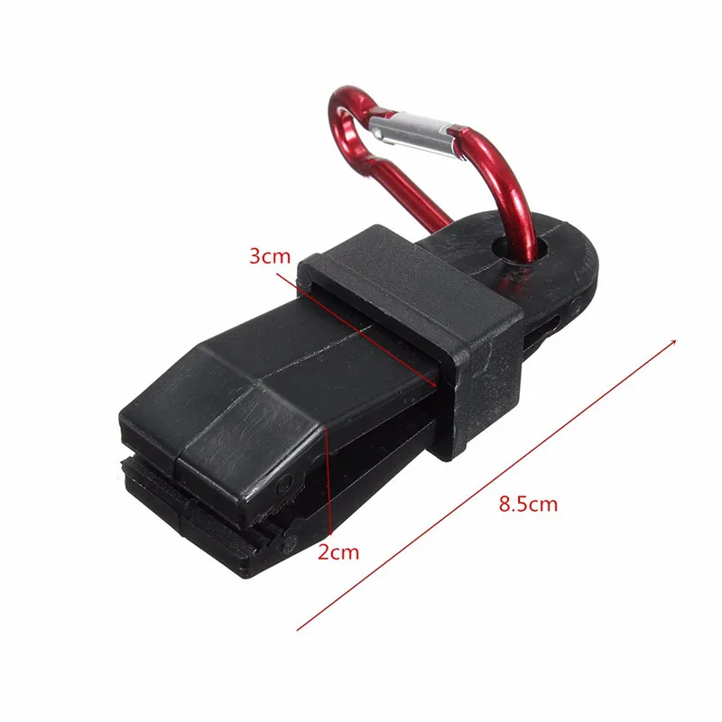 Heavy Tarpaulin Clips Instant Clip On CLAMPS Camping Boat Caravan Tent Accessory Hight Quality Outerdoor Tool
Heavy Tarpaulin Clips Instant Clip On CLAMPS Camping Boat Caravan Tent Accessory Hight Quality Outerdoor Tool