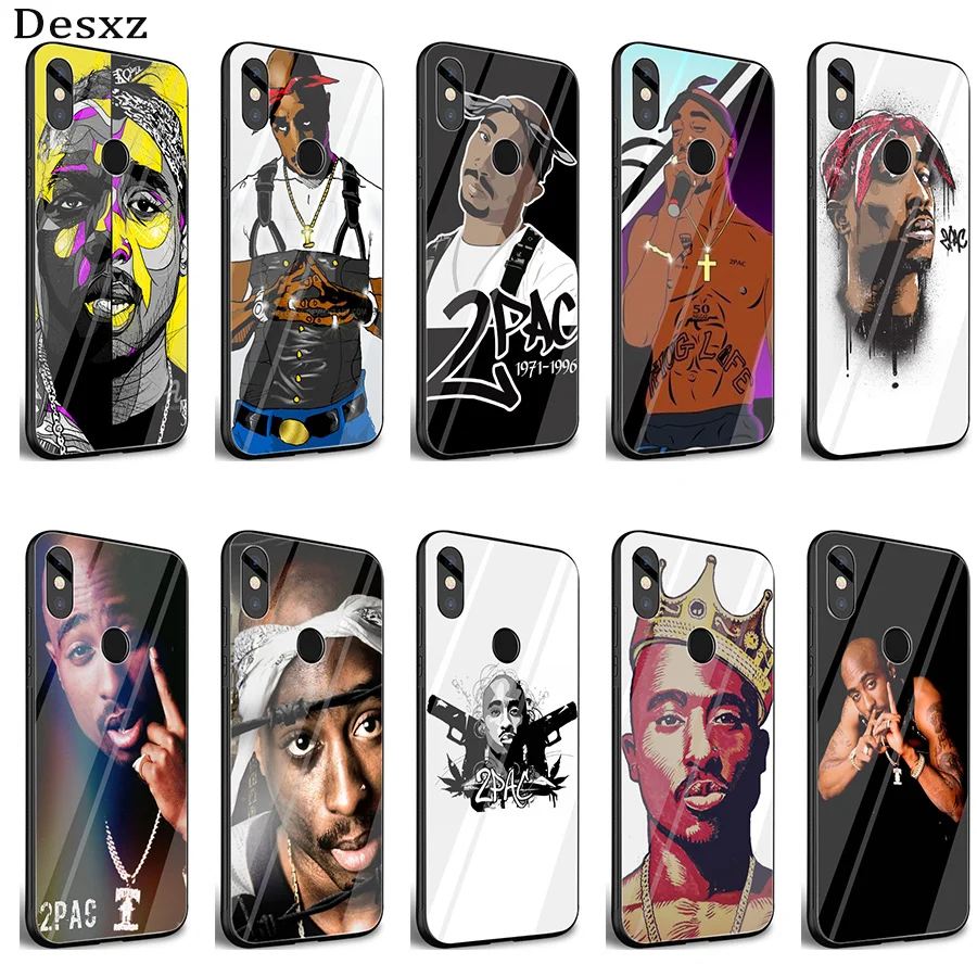 Desxz 2pac Tupac And Biggie Case Glass TPU For Xiaomi Redmi Note 5 6 7 Pro 6A A1 4X 9 Pocophone F1 Cover
Desxz 2pac Tupac And Biggie Case Glass TPU For Xiaomi Redmi Note 5 6 7 Pro 6A A1 4X 9 Pocophone F1 Cover
