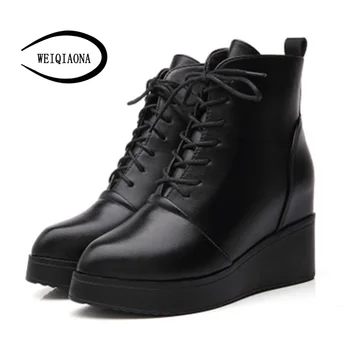 SHUNRUYAN 2018 Brand Design Zipper Shoes Women Winter Shoes Short Boot High Heels Pointed Toe Ladies Shoes Party Shoes
SHUNRUYAN 2018 Brand Design Zipper Shoes Women Winter Shoes Short Boot High Heels Pointed Toe Ladies Shoes Party Shoes