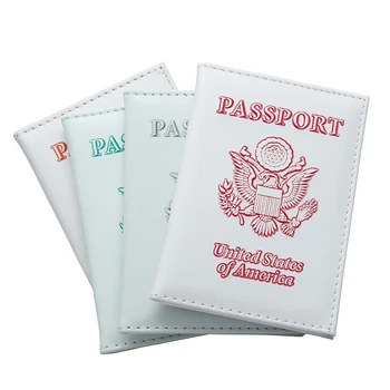 Passport Holder For Travel PU Leather Card Holder Case 3D Embossing Russia Passport Cover Minimalist Designer
Passport Holder For Travel PU Leather Card Holder Case 3D Embossing Russia Passport Cover Minimalist Designer