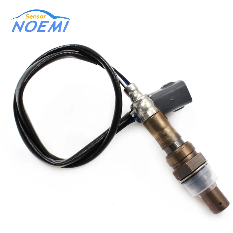 Free Shipping! New Car styling Complete Oxygen Sensor O2 Sensor For Toyota RAV4 89467-42020/89467 42020/8946742020
Free Shipping! New Car styling Complete Oxygen Sensor O2 Sensor For Toyota RAV4 89467-42020/89467 42020/8946742020