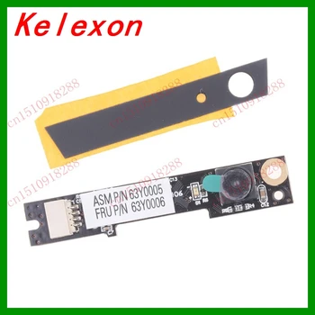 New Webcam Camera Cover Lid for IBM Thinkpad T510 W510
New Webcam Camera Cover Lid for IBM Thinkpad T510 W510