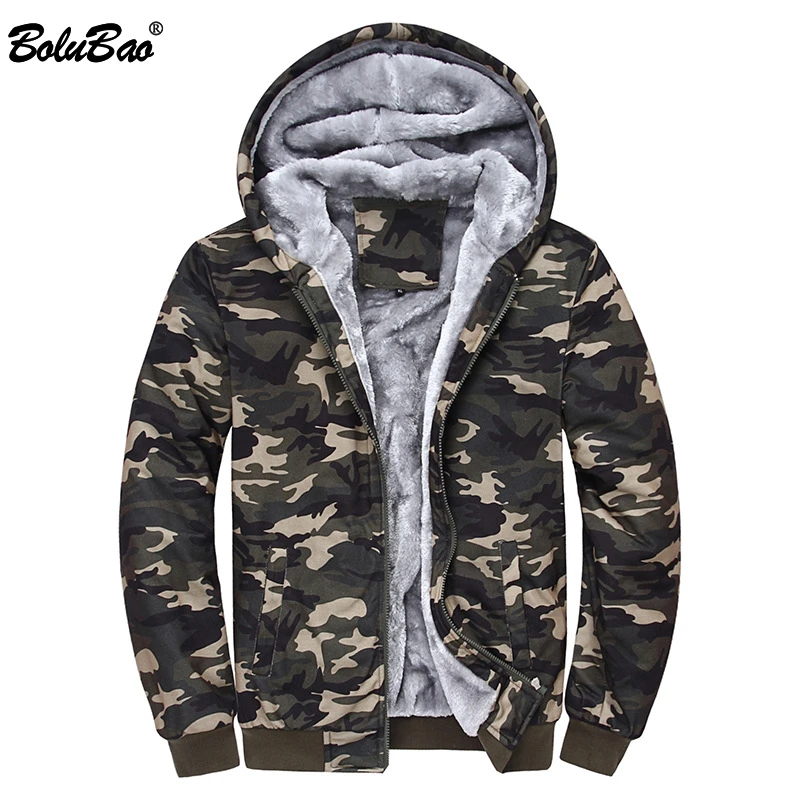 BOLUBAO Men Hoodies Sweateshirts Winter Warm Thick Hoodies Jackets Parkas Fashion Camouflage Hoody Outwears
BOLUBAO Men Hoodies Sweateshirts Winter Warm Thick Hoodies Jackets Parkas Fashion Camouflage Hoody Outwears