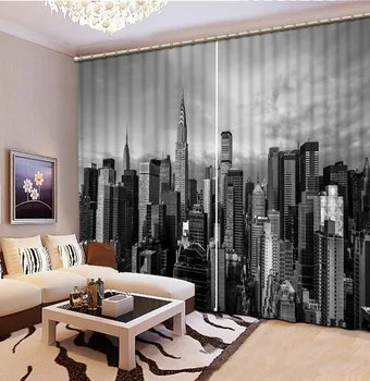 3D Print Diablo City Landscape Pattern Window Blackout Curtains Water Proof 3D Curtains for Living Room Customizable Size CL-014
3D Print Diablo City Landscape Pattern Window Blackout Curtains Water Proof 3D Curtains for Living Room Customizable Size CL-014