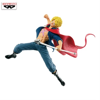 PrettyAngel - Genuine Banpresto Zoukeiou Choujou Kessen Chuugoku Taikai CHAMPION ONE PIECE Sabo Collection Figure
PrettyAngel - Genuine Banpresto Zoukeiou Choujou Kessen Chuugoku Taikai CHAMPION ONE PIECE Sabo Collection Figure