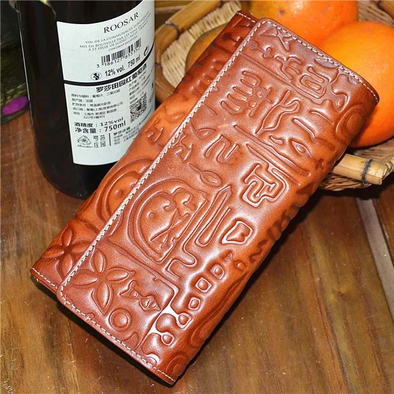 Leather wallet male short zipper vertical tide personality youth head layer leather wallet men's wallet genuine
Leather wallet male short zipper vertical tide personality youth head layer leather wallet men's wallet genuine