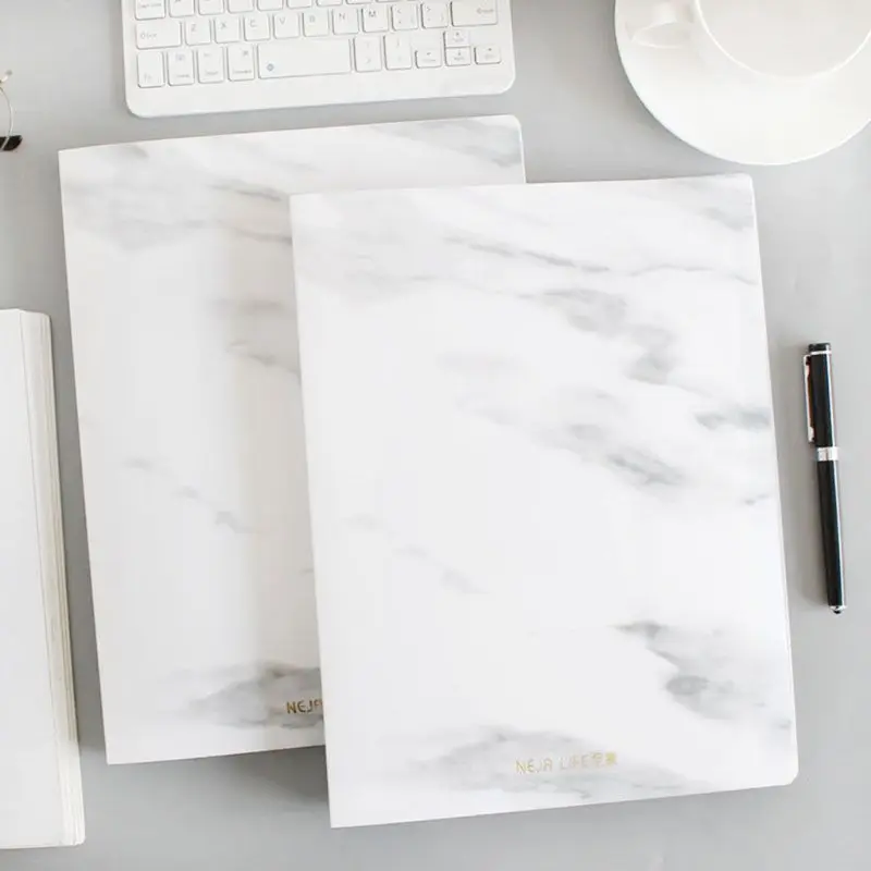 Marble Pattern Multi-Layer Transparent PP A4 File Folder Document Information Book Bag for Office School Students Gifts Supplies
Marble Pattern Multi-Layer Transparent PP A4 File Folder Document Information Book Bag for Office School Students Gifts Supplies