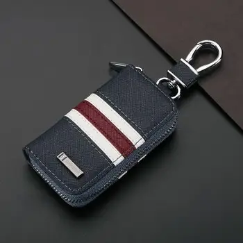 New striated Car Key ring Blue Auto key wallet For Opel Hyundai Mitsubishi Toyota Peugeot Mazda Jaguar Volvo KIA Skoda Fiat Key
New striated Car Key ring Blue Auto key wallet For Opel Hyundai Mitsubishi Toyota Peugeot Mazda Jaguar Volvo KIA Skoda Fiat Key