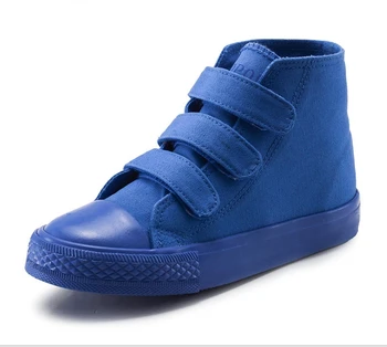 2019 Children Canvas Shoes Sport Breathable Boys Sneakers Brand Kids Shoes for Girls Jeans Denim Casual Child Flat Boots 25-37
2019 Children Canvas Shoes Sport Breathable Boys Sneakers Brand Kids Shoes for Girls Jeans Denim Casual Child Flat Boots 25-37